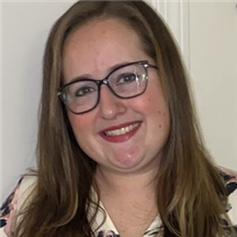 Karinne Comenzo, LICSW