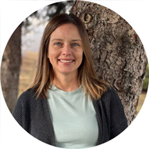 Karis Ward, LMHC, MS