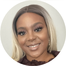 Karisha Richards, LPC