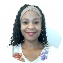 Karishma Workmon, LMHC