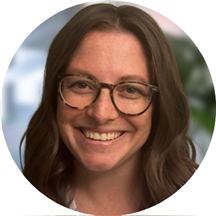 Karissa Giovannini, LICSW