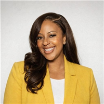 Karissa Prater, LICSW