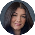 Karissa Stevens, RDN