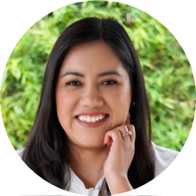 Karla Islas Orgaz, LCSW