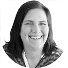 Karla Schupp, LCSW, LMSW