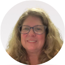 Karlee Roberts, LCSW