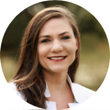 Karlie Butterworth, LPC