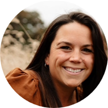 Karlie Greenhalgh-Stricker, LPC, MA