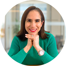 Karlista Peralta, LCSW