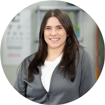 Karly Beaty, SLP, CCC - SLP