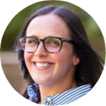 Karly Pulcinella, LPC