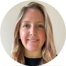 Karlye Webster, LCSW