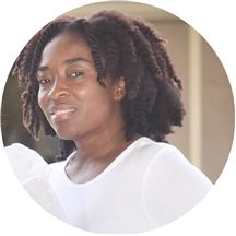 Karlysse McMillon, LMHC