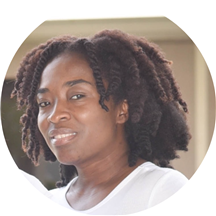 Karlysse Mcmillon, LMHC