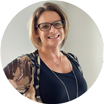 Karolena Froehlich, MA