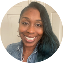 Karolin Ferrier, LCSW