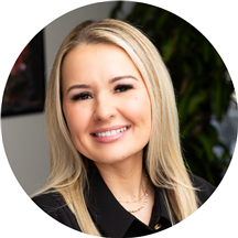 Karolina Lupinska-Mogila, MA, LMHC