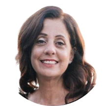 Karolyn Prisciandaro, CCC - SLP