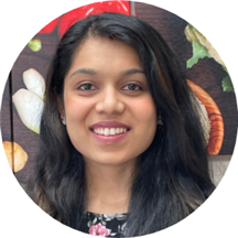 Karthika Thirugnanam, RD, RDN