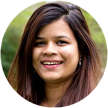 Kartiki Suradkar, PT