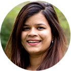 Kartiki Suradkar, PT