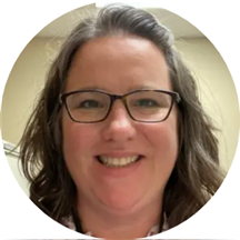 Karyn Hamson, CCC - SLP