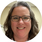 Karyn Hamson, CCC - SLP