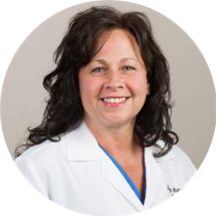 Karyn Robertson, PA-C