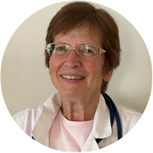 Kasandra Wylin, APRN