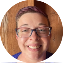 Kasey Osselborn, LPCC