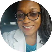 Kasheria West, NP, PMHNP