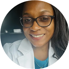 Kasheria West, NP, PMHNP