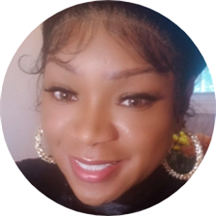 Kasondra Hester, LMHC