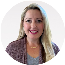 Kassandra Boortz, LMFT