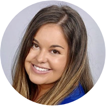 Kassandra Cooper, MSW