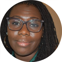 Kassandra Dickens, PMHNP-BC