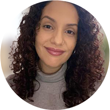 Kassandra Hodges, LMFT