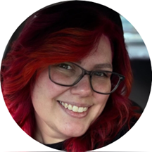 Kassandra Luttmann, LPC