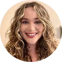 Kassandra Woodson, LCSW