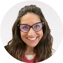 Kassaundra Gutierrez-Thompson, LCSW