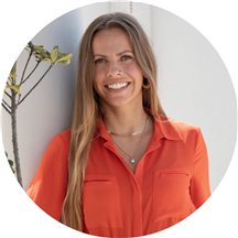 Kassiah Nabrovskis, PMHNP