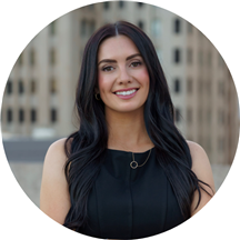 Kassidy Freestone, APRN