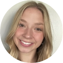 Kassidy Severson, MA