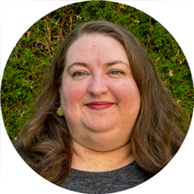 Kat Culbertson, LMHC, MA