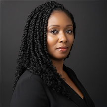 Katarena Harris, LMFT