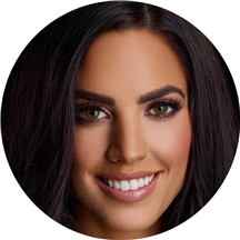 Katarina Vidovic, MS