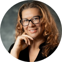 Katarzyna Dibbs, APRN, PMHNP