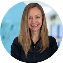 Katarzyna Iwanicki, PA-C