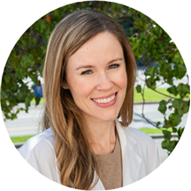 Kate (Laura) McKinney, FNP-C