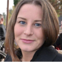 Kate Christiansen, LICSW